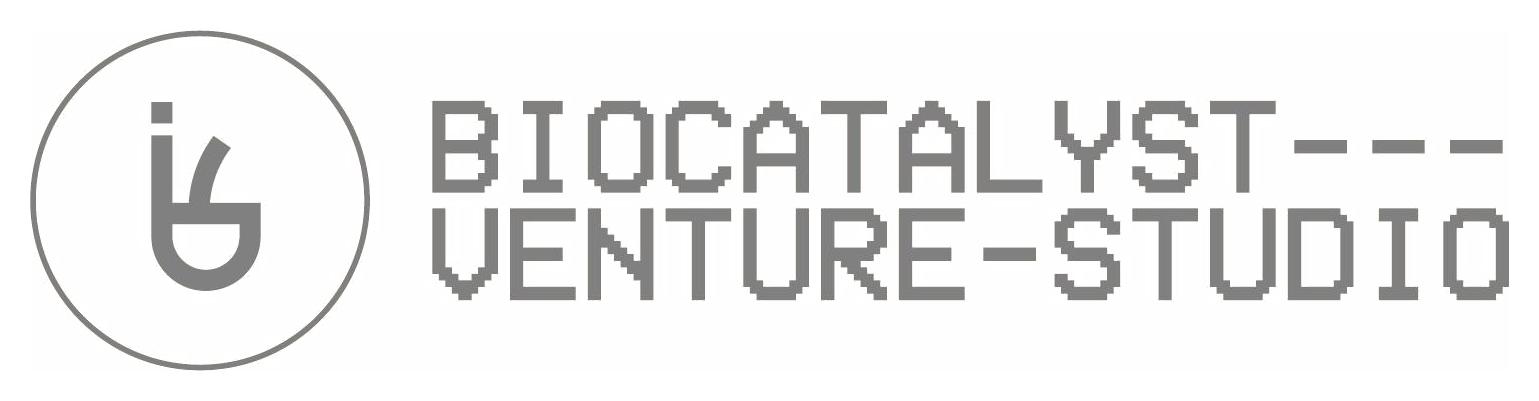 Biocatalyst Venture Studio