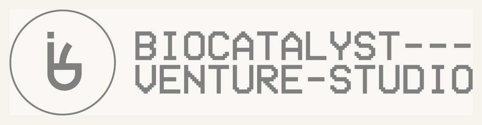 Biocatalyst Venture Studio