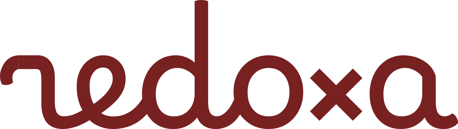 redoxa logo
